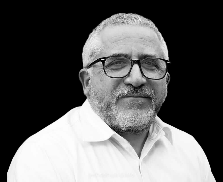 Russel Davis, founder of BrandingLab